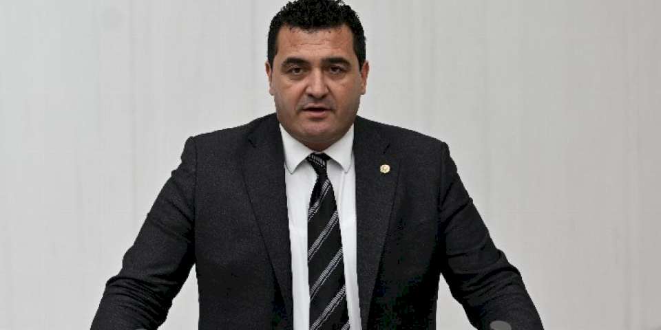 CHP'nin 'gölge bakanı'ndan Bakan Uraloğlu'na zor sorular
