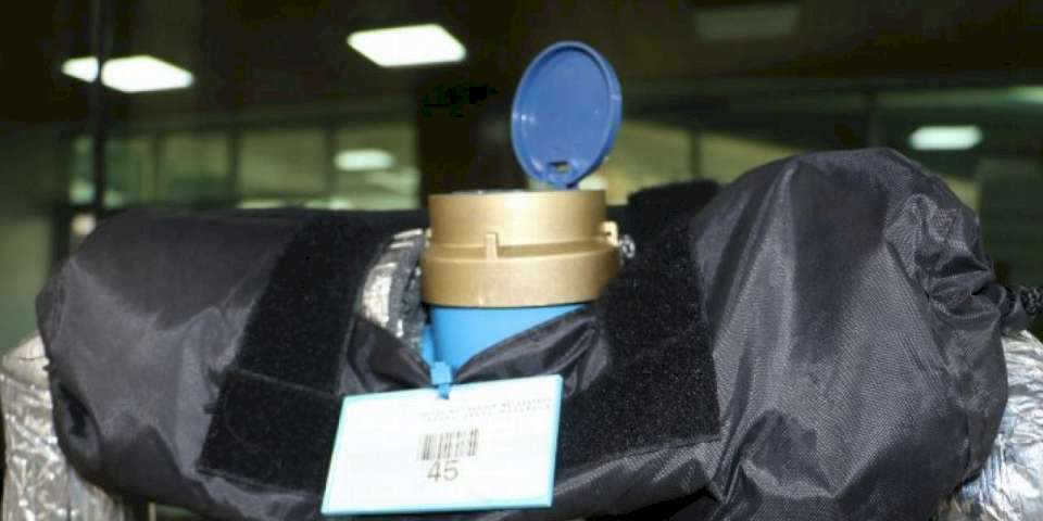 KASKİ'den su sayaçları için don uyarısı