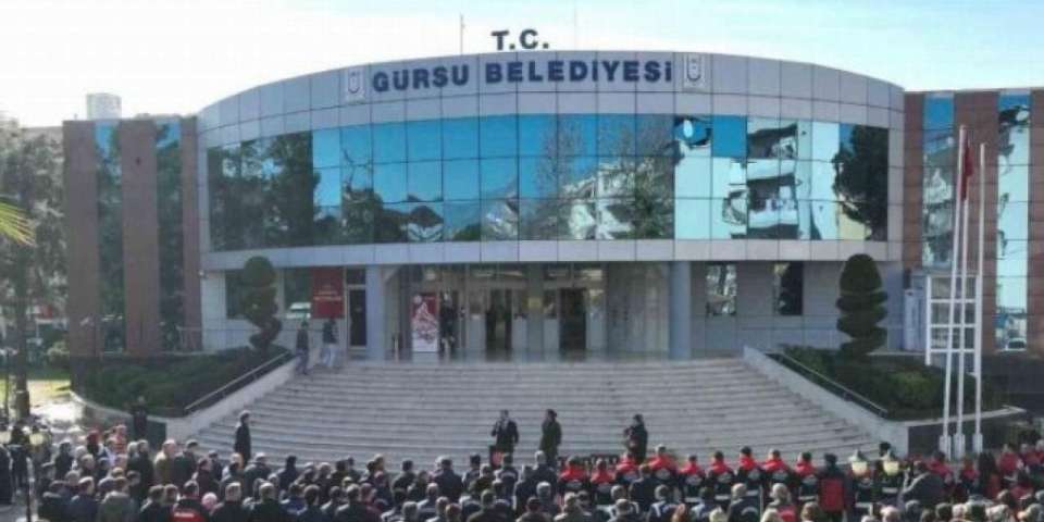 Bursa'da Gürsulular Belediye Başkanından memnun mu?