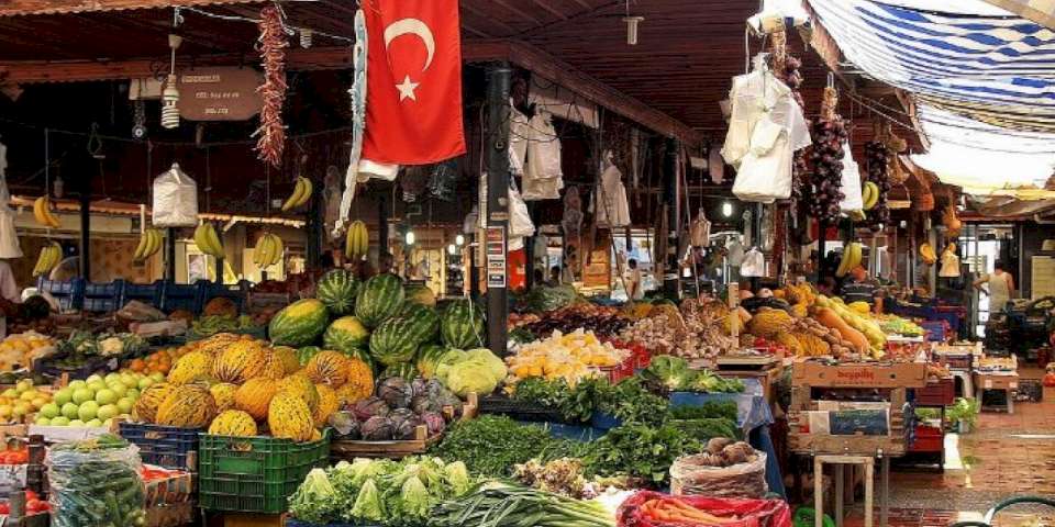 Bursa’da pazar fiyatları ne durumda? Aralık'ta artış bekleniyor
