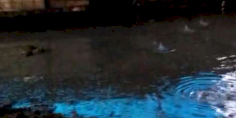 DSİ'nin hatası Akçeşmeli vatandaşın ağılına zarar verdi!