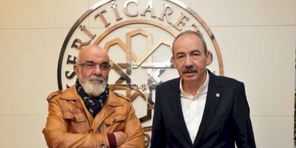 Kayseri'nin ihracatta yüzü gülüyor