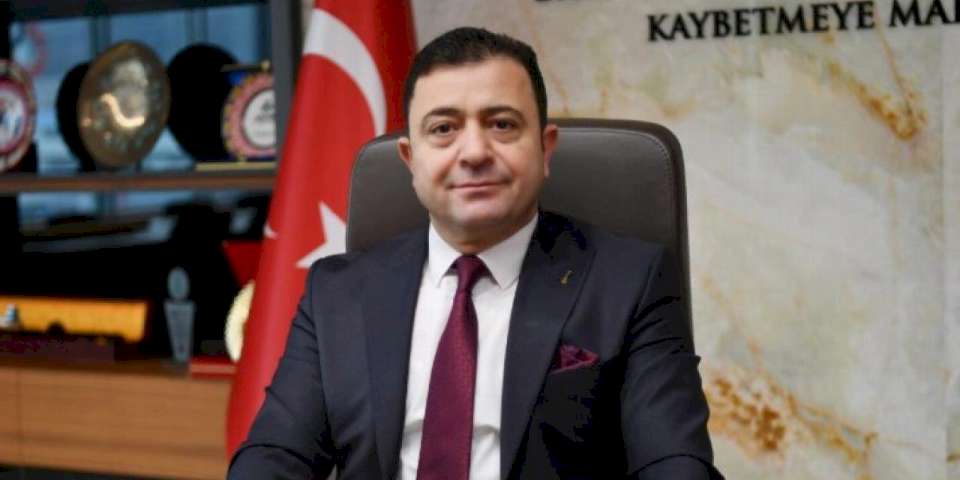 Kayseri OSB'den 'kredi' vurgusu