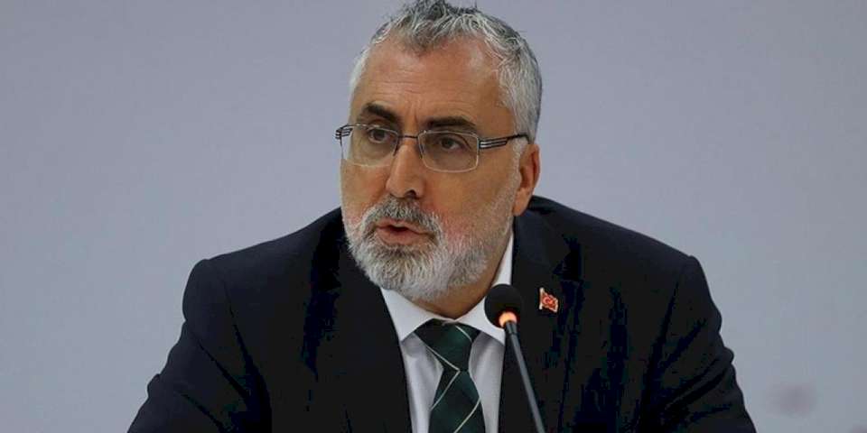 Deprem bölgesindeki sigortalıların prim borcu ödeme süresi ertelendi