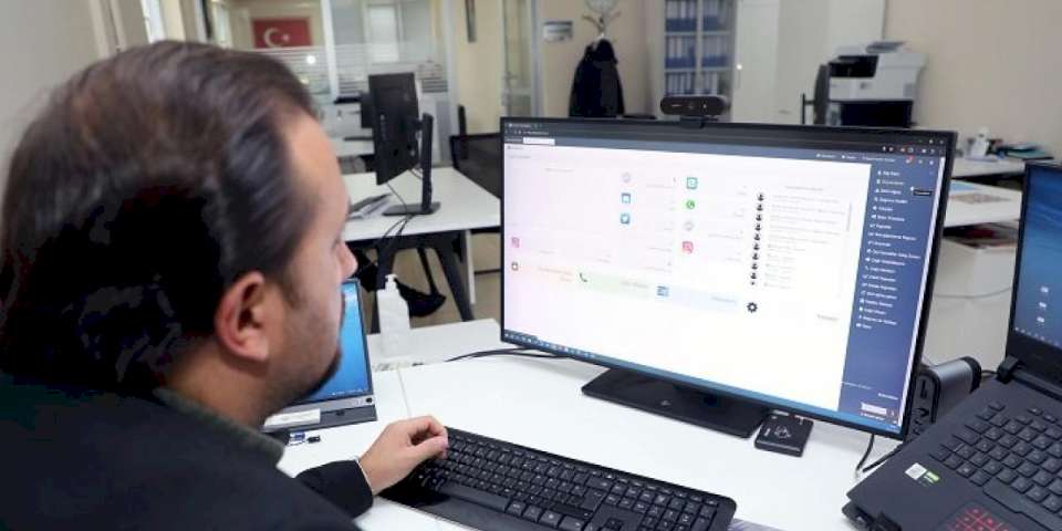 Kayseri Talas'a ulaşmak artık daha kolay