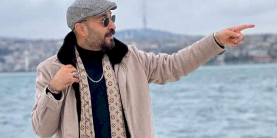 Ramonder CEO'sundan 2024'e yeni proje hazırlığı