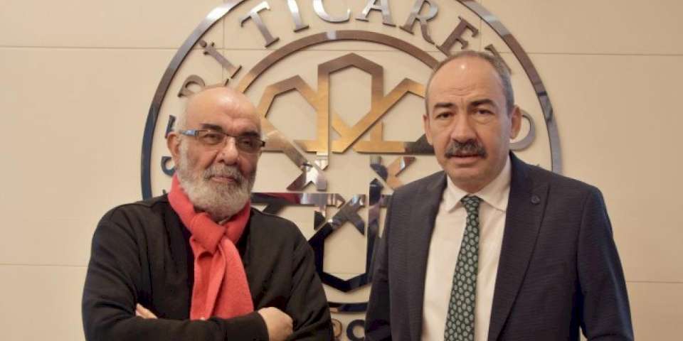 Ömer Gülsoy'dan büyüme rakamı yorumu