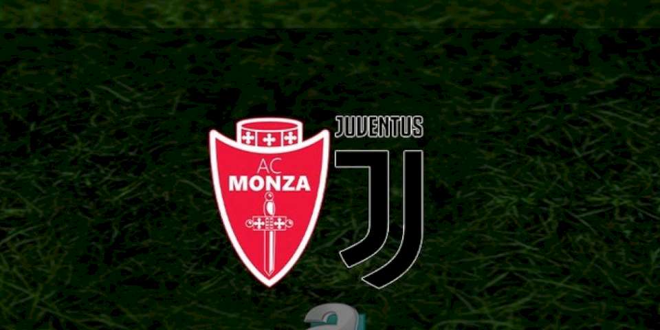 Monza - Juventus maçı ne zaman? Saat kaçta ve hangi kanalda? | İtalya Serie A