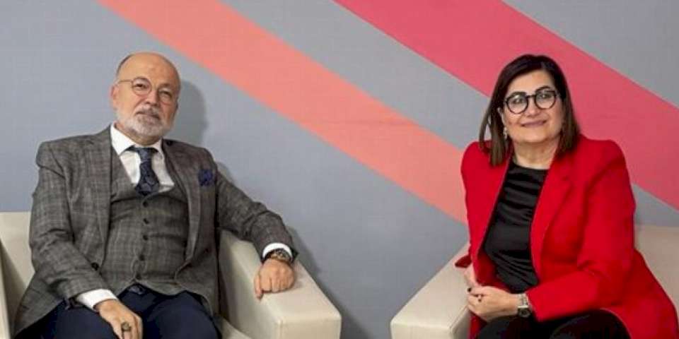 Bursa Osmangazi için Ali Yılmaz'ın hedefi büyük... Osmangazi'yi en yüksek oyla kazanacağız