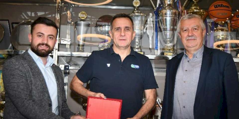 TOFAŞ maç öncesi kan bağışlayacak