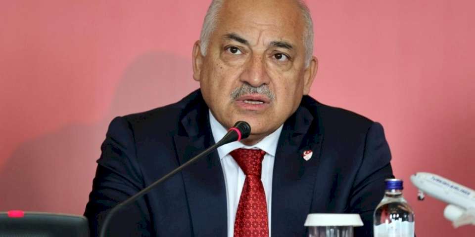 Büyükekşi'den EURO 2024 açıklaması! Ev sahibi gibi oynayacağız