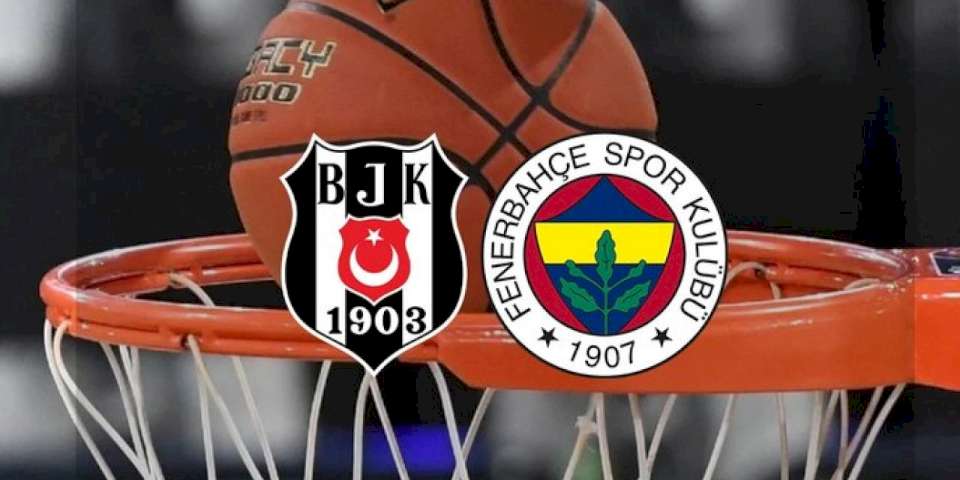 Fenerbahçe Beko - Beşiktaş Emlakjet maçı ne zaman, saat kaçta ve hangi kanalda? | THY Euroleague