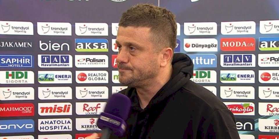 Hakan Keleş: Herkesin şaşırdığı bir penaltı