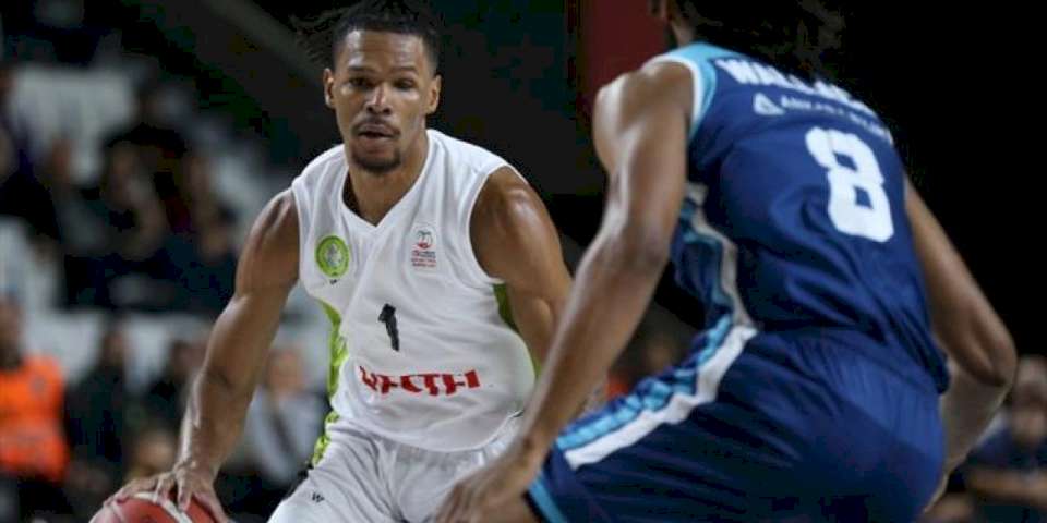 Manisa Büyükşehir Belediyespor 81-67 Türk Telekom