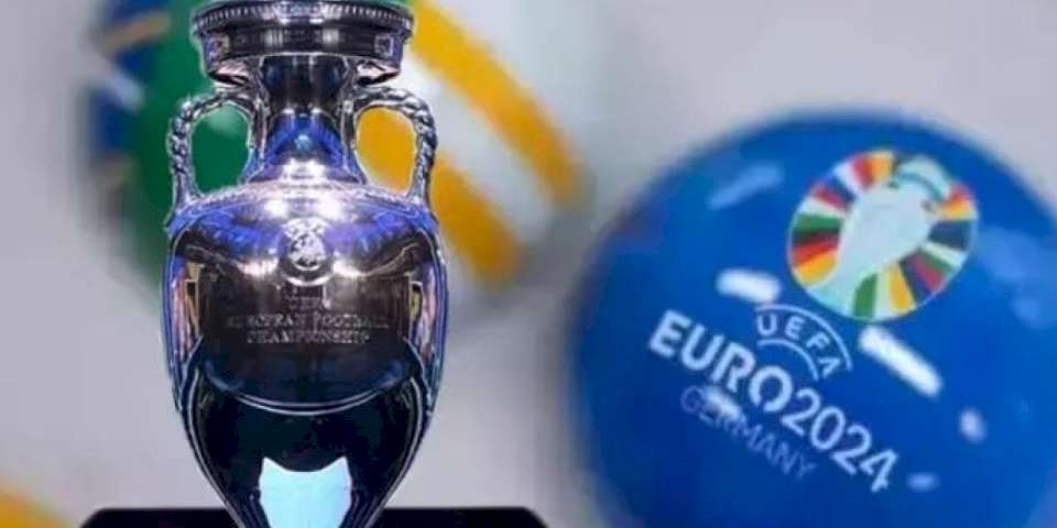 A Milli Futbol Takımı'mızın EURO 2024'teki rakipleri belli oldu! İşte grubumuz