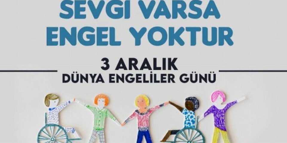 Mehmet Savran'dan 3 Aralık mesajı