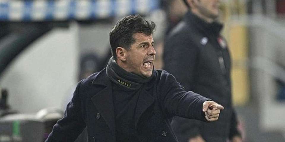 MKE Ankaragücü Teknik Direktörü Emre Belözoğlu: Gücümüzce iyi maç çıkardık!