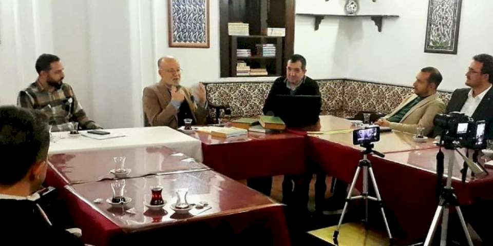 Ali Yılmaz: Osmangazi'de turizmi canlandıracağız