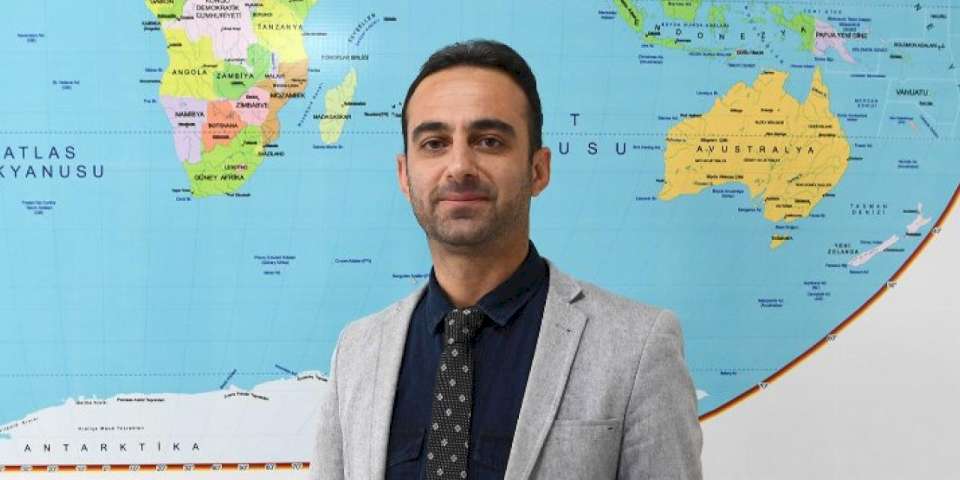 Malatya'ya 'iklim değişikliğine uyum' hibesi