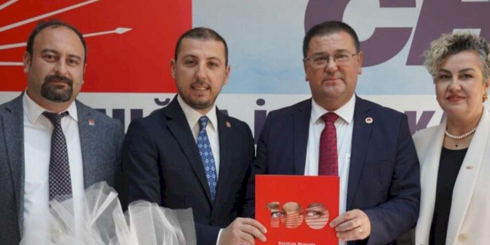 Milas'tan Muğla Büyükşehir'e talip oldu