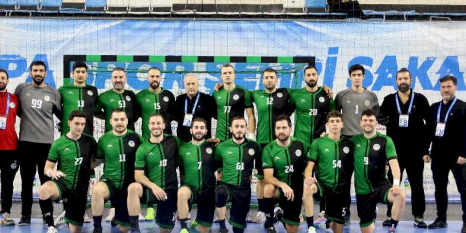 Sakarya Büyükşehir'in çeyrek final rakibi İzmir