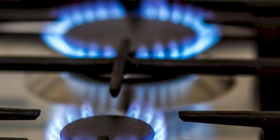 Bir doğal gaz desteği de Ankara'dan