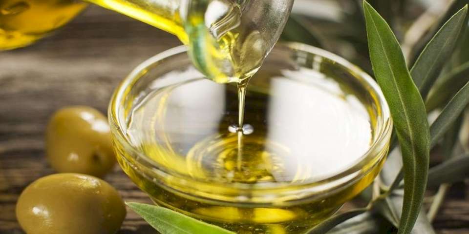 Zeytinyağı ihracatında yasaklar kaldırılmalı