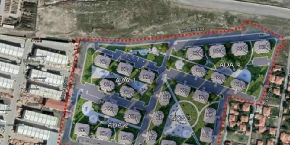 Kayseri Büyükşehir'den ikinci etap müjdesi