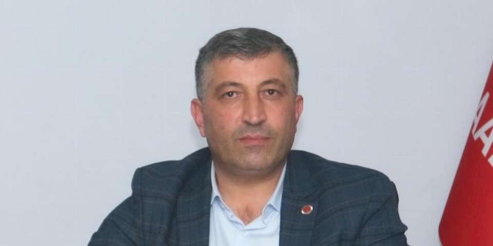 Saadet Partisi Bursa'dan 'afet' sorusu