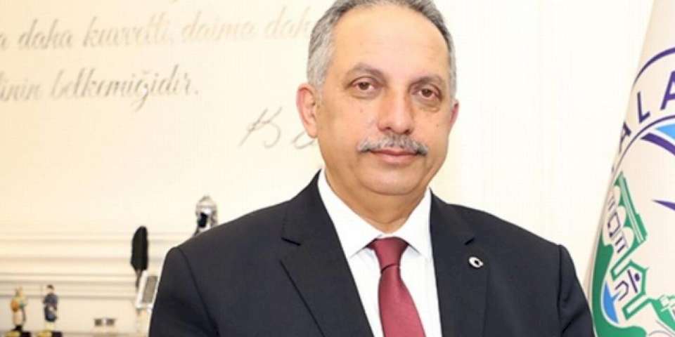 Kayseri Talas'tan yeni yatırım fırsatı