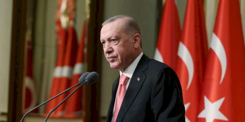Cumhurbaşkanı Erdoğan'dan asgari ücret talimatı