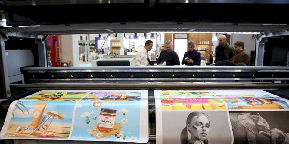 Avrasya’nın en büyük sektör fuarı tarihi rekorla tamamlandı