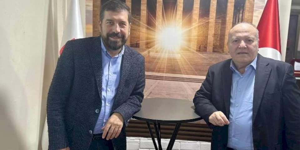 Sındırgı Doğal Kök Boya ve İnovasyon Merkezi kuruldu