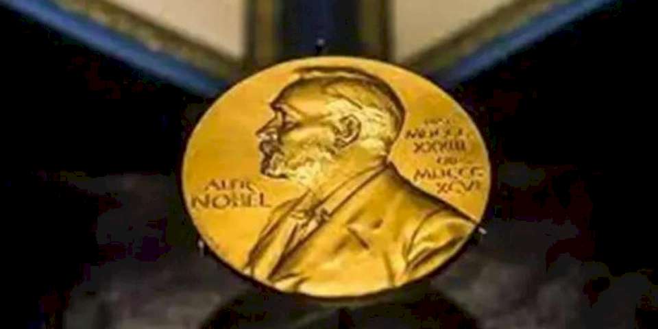 Nobel Ödülleri sahiplerini buldu