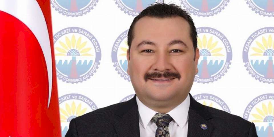 Keşan TSO 'Taşınmaz Yönetmeliği'nde Yapılan Değişiklikler' hakkında bilgilendirdi