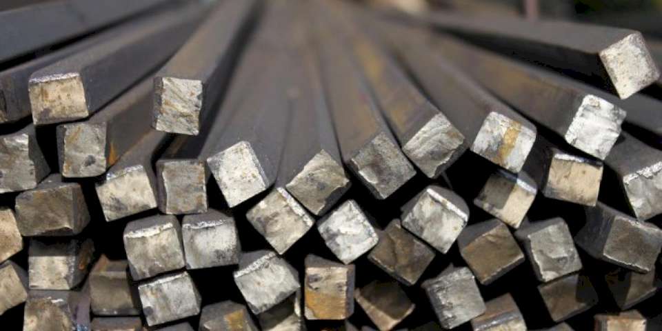 Demir ve demir dışında birim fiyatlar Kasım'da arttı