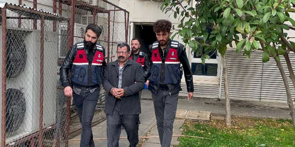 Adıyaman'da terör operasyonu... DBP ilçe başkanı tutuklandı!