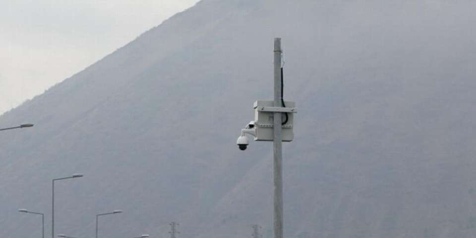 Kayseri Talas'tan 7/24 güvenli hizmet