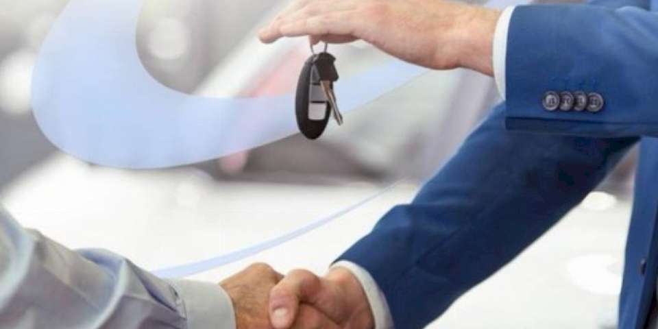 Taşıt Takas Sistemi e-Devlet'te