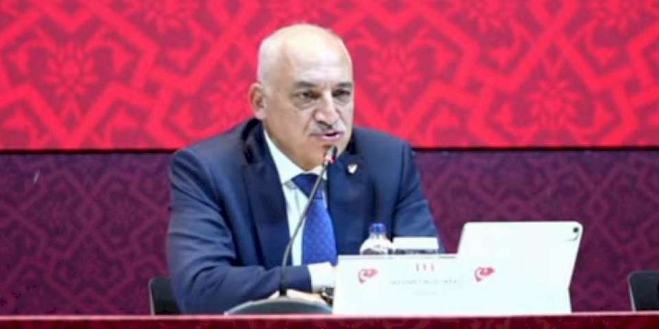 TFF: PFDK kararını yarın verecek... Ertelenen ligler 19 Aralık'ta başlıyor