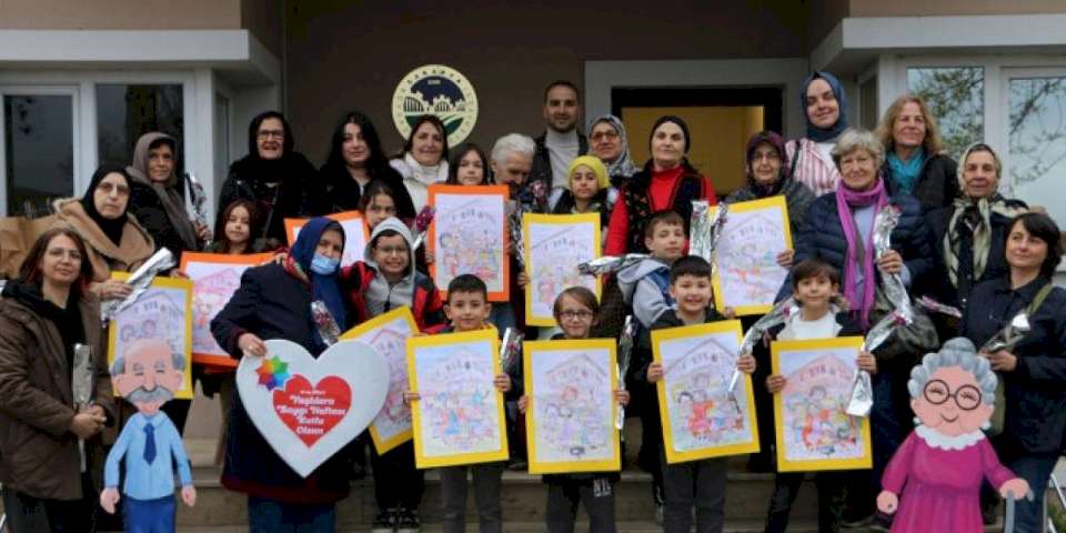 YADEM'e 833 bin TL’lik hibe