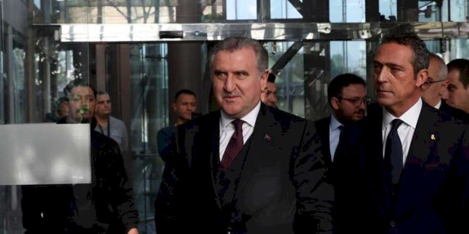 Kulüpler Birliği'nden çarpıcı açıklamalar: 'Kulüpler rahatsız'