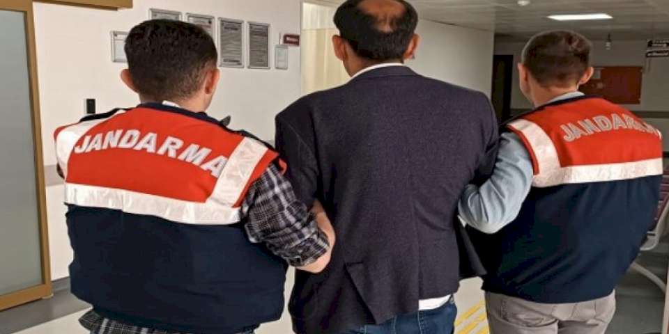 Edirne'de aranan 91 kişi yakalandı