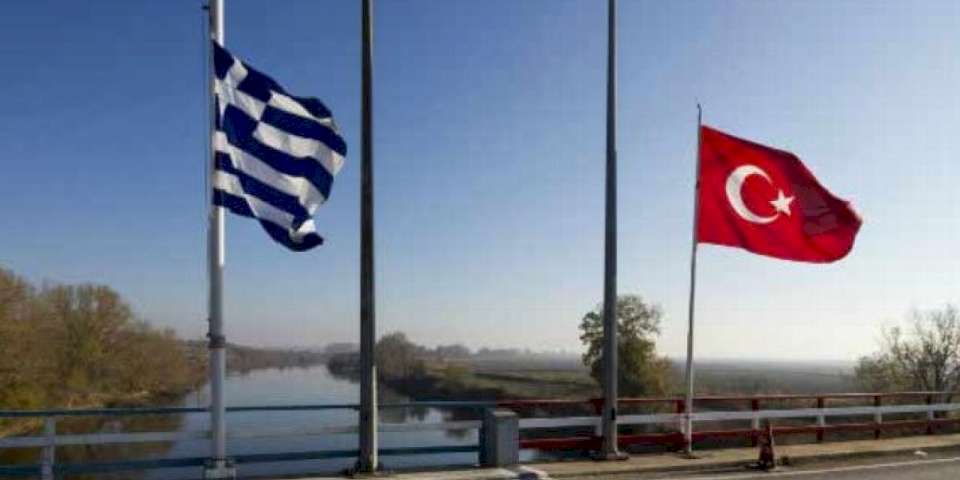 İpsala-Kipi geçişini hızlandıracak proje... Meriç Nehri'ne ikinci köprü geliyor