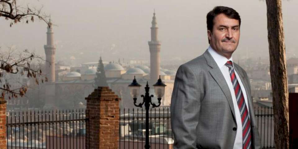 Osmangazililer Başkan Dündar'dan memnun mu?