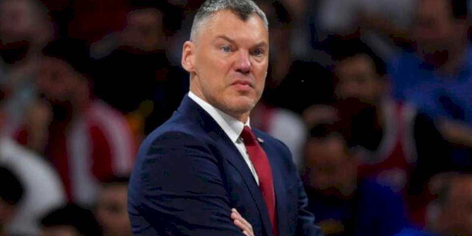 Fenerbahçe Beko'da Sarunas Jasikevicius dönemi