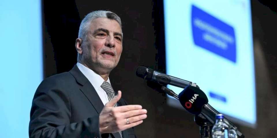 Bakan Bolat duyurdu: En yüksek seviyelere ulaştı