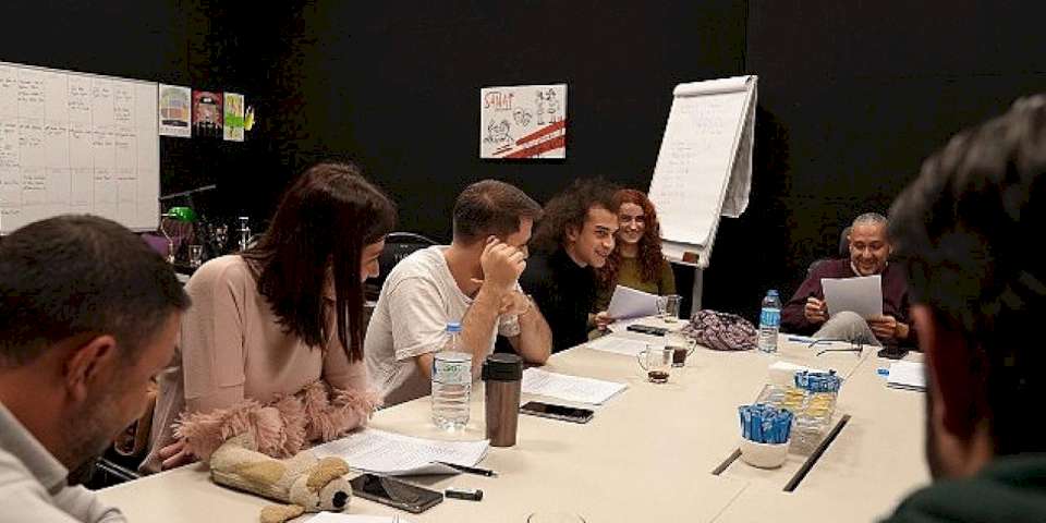 Selçuklu Belediyesi sanat akademisi'nde 7. dönem kurslar başladı