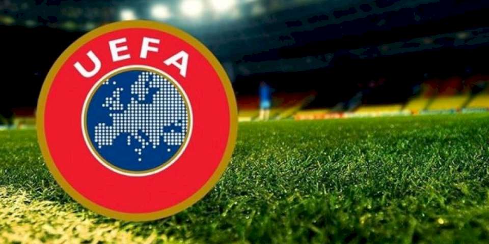 Türkiye, UEFA ülke puanı klasmanında ilk 10 için İskoçya ve Çekya ile yarışıyor