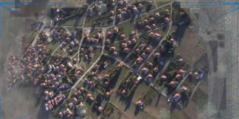 Tapuda 3 boyutlu dönem... Bakan Özhaseki: Şehirlerin dijital ikizlerini çıkarıyoruz